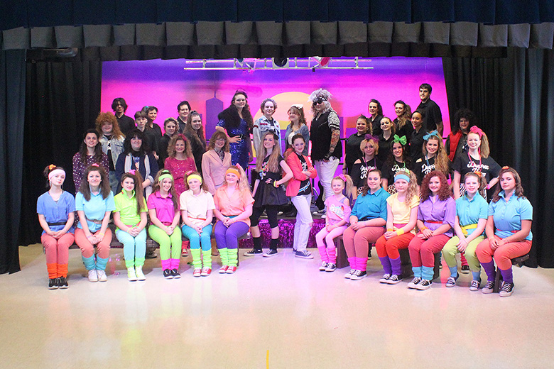 Rock of Ages (Youth Edition)