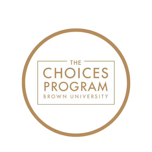 The Choices Program Brown University