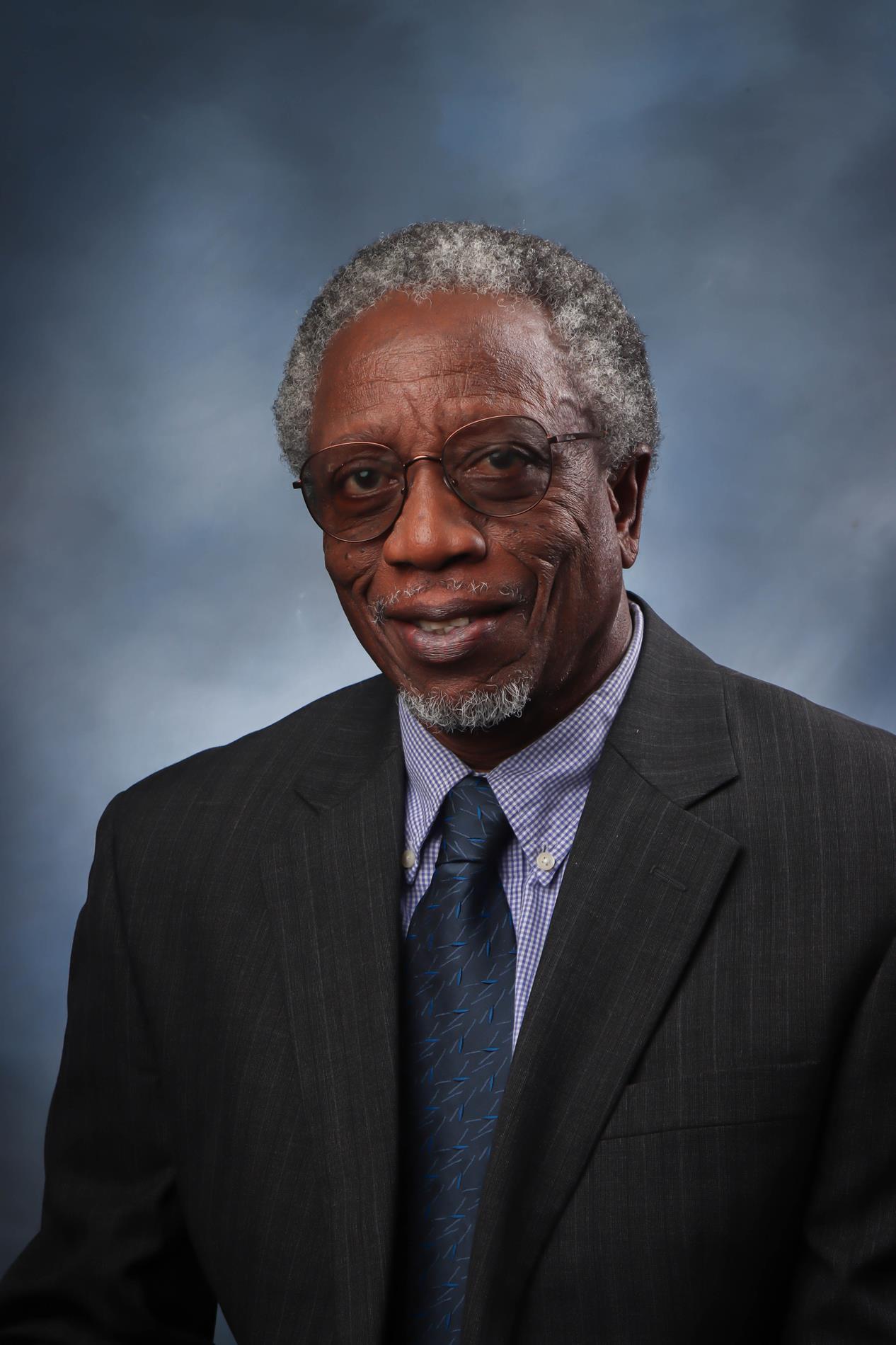 Larry Franklin