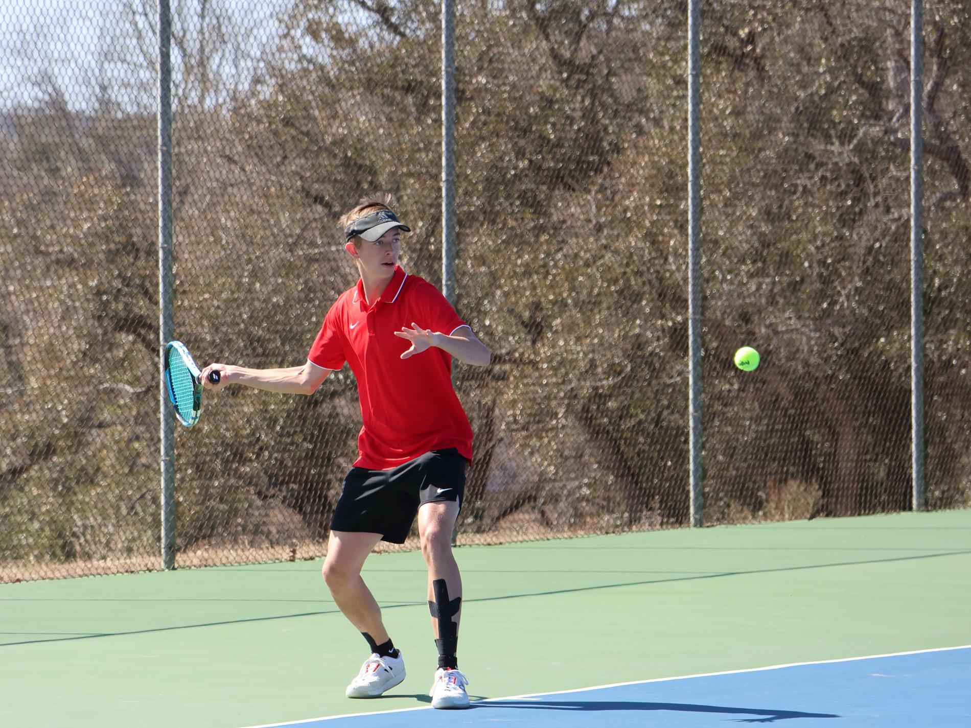 Varsity Ingram Tourney 2.11.26