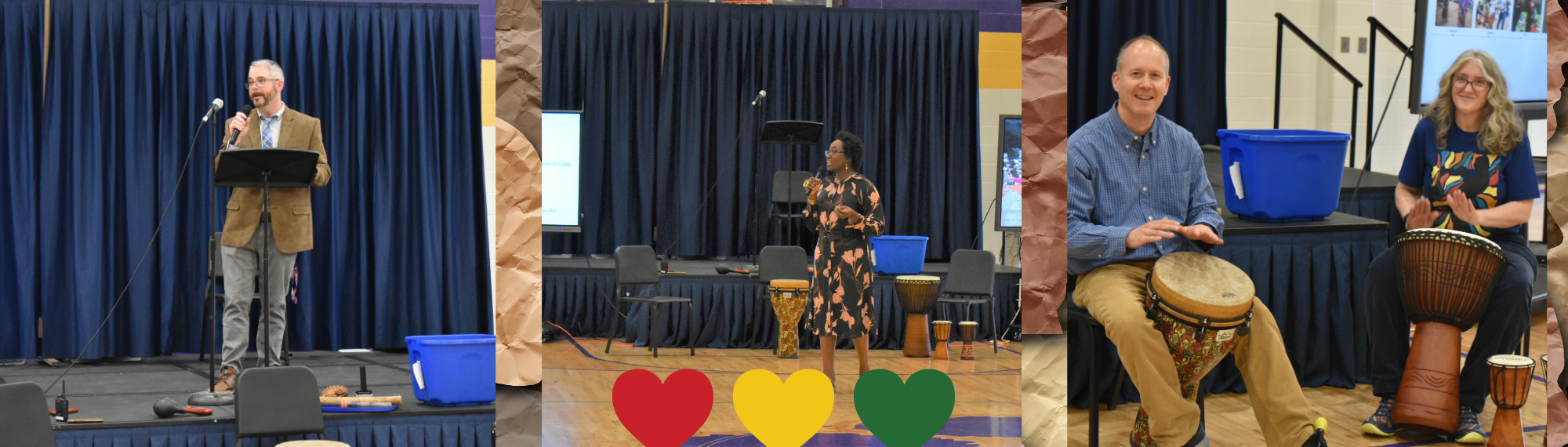 Black History Assembly 2023