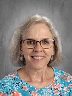 headshot of Rita Kidder, Jamaica 22-23 Teacher of the Year