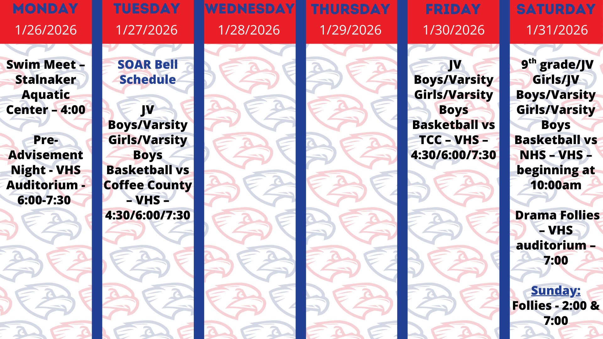 Veterans WAG 1.26.26