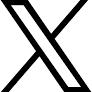 X Logo (Formally Twitter)