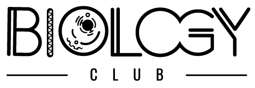Biology Club logo
