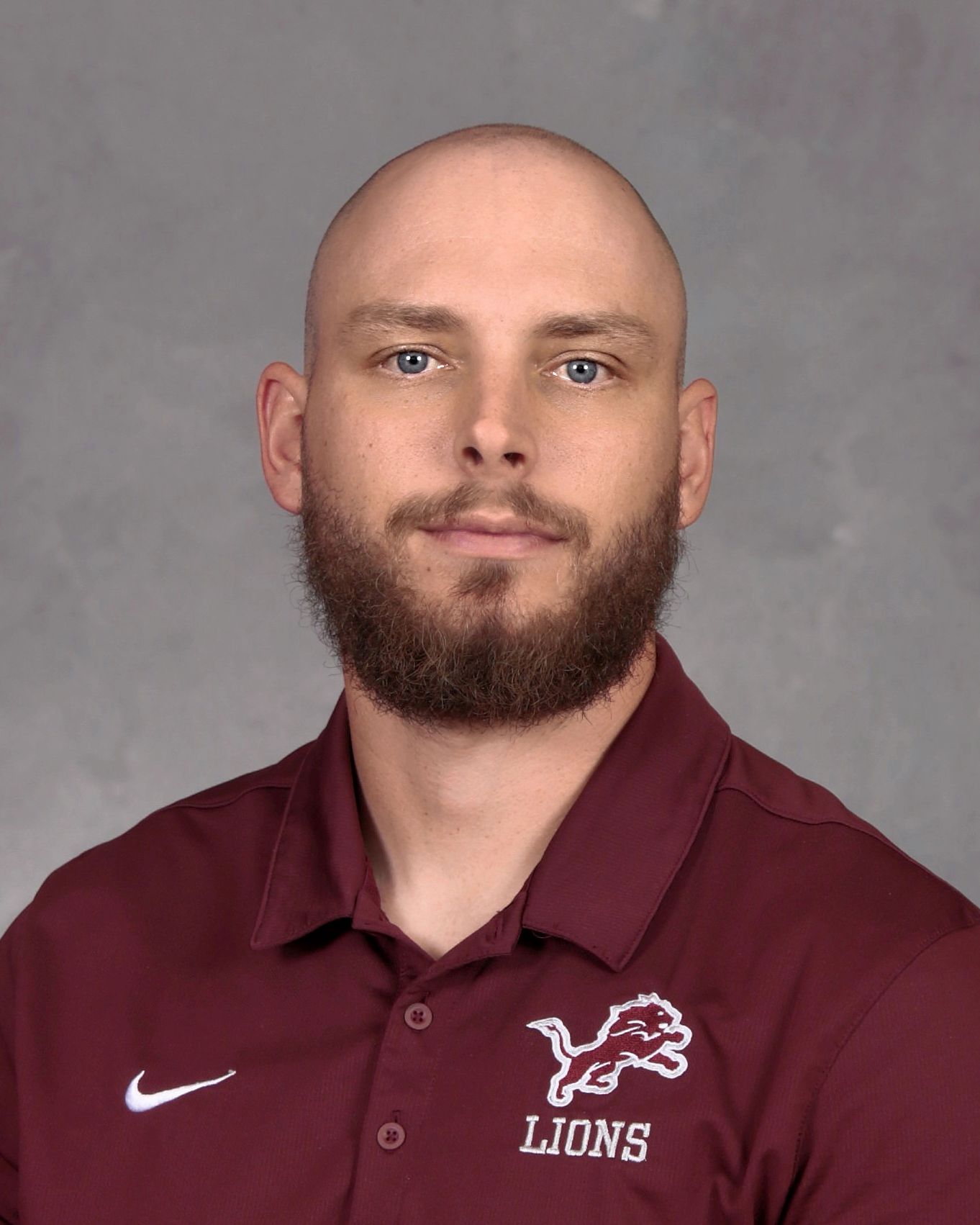 Colton Belew