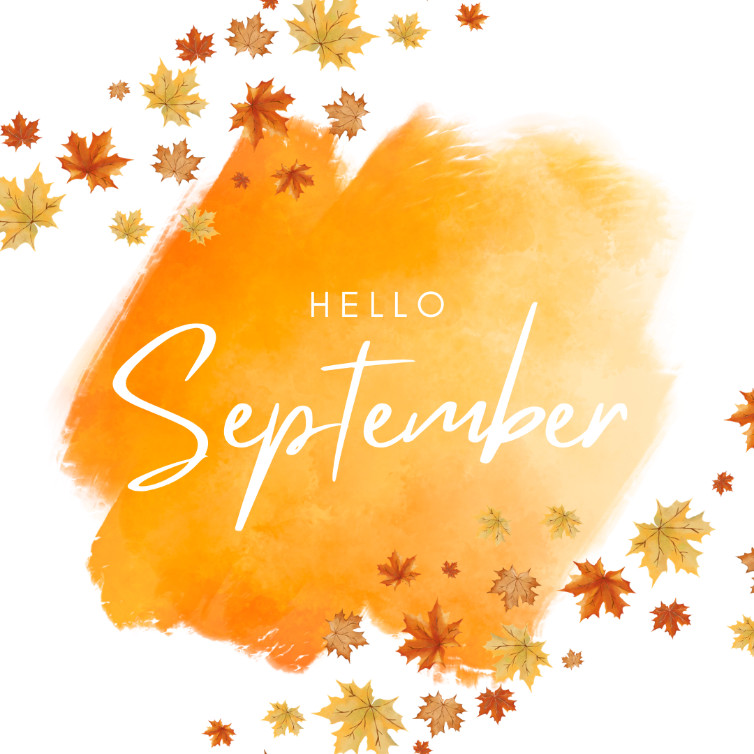 hello september