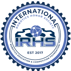 irhs logo