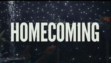 Homecoming Image Homecoming Image