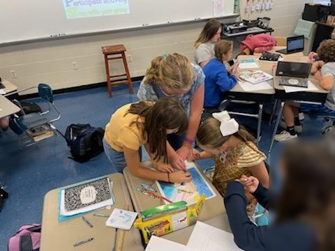 Group Work 5