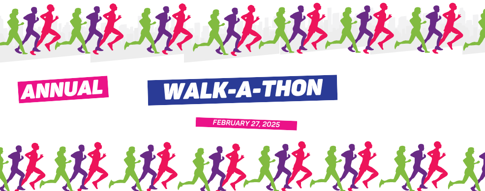 2025 Walk a Thon