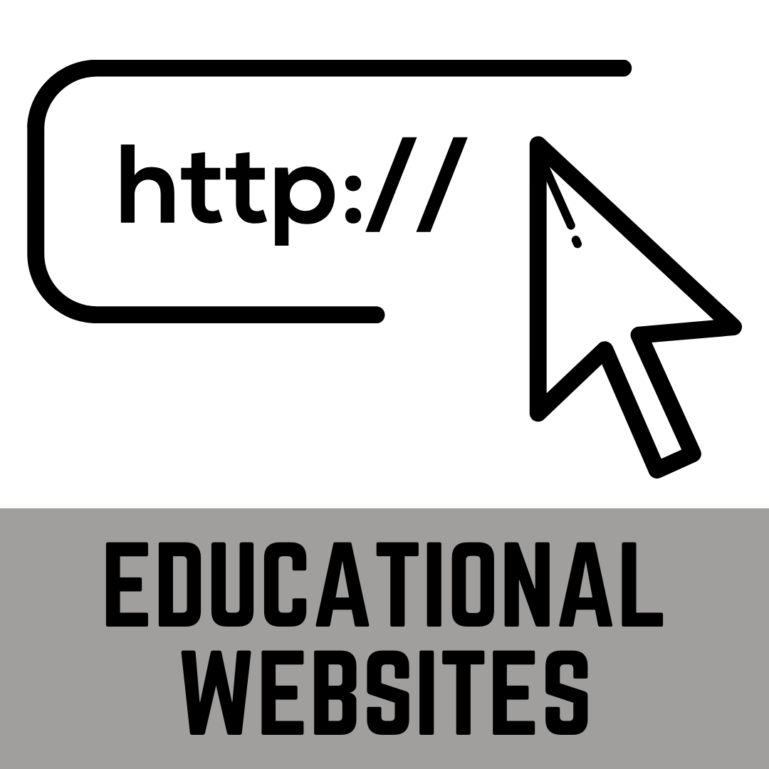 Educational Websites 