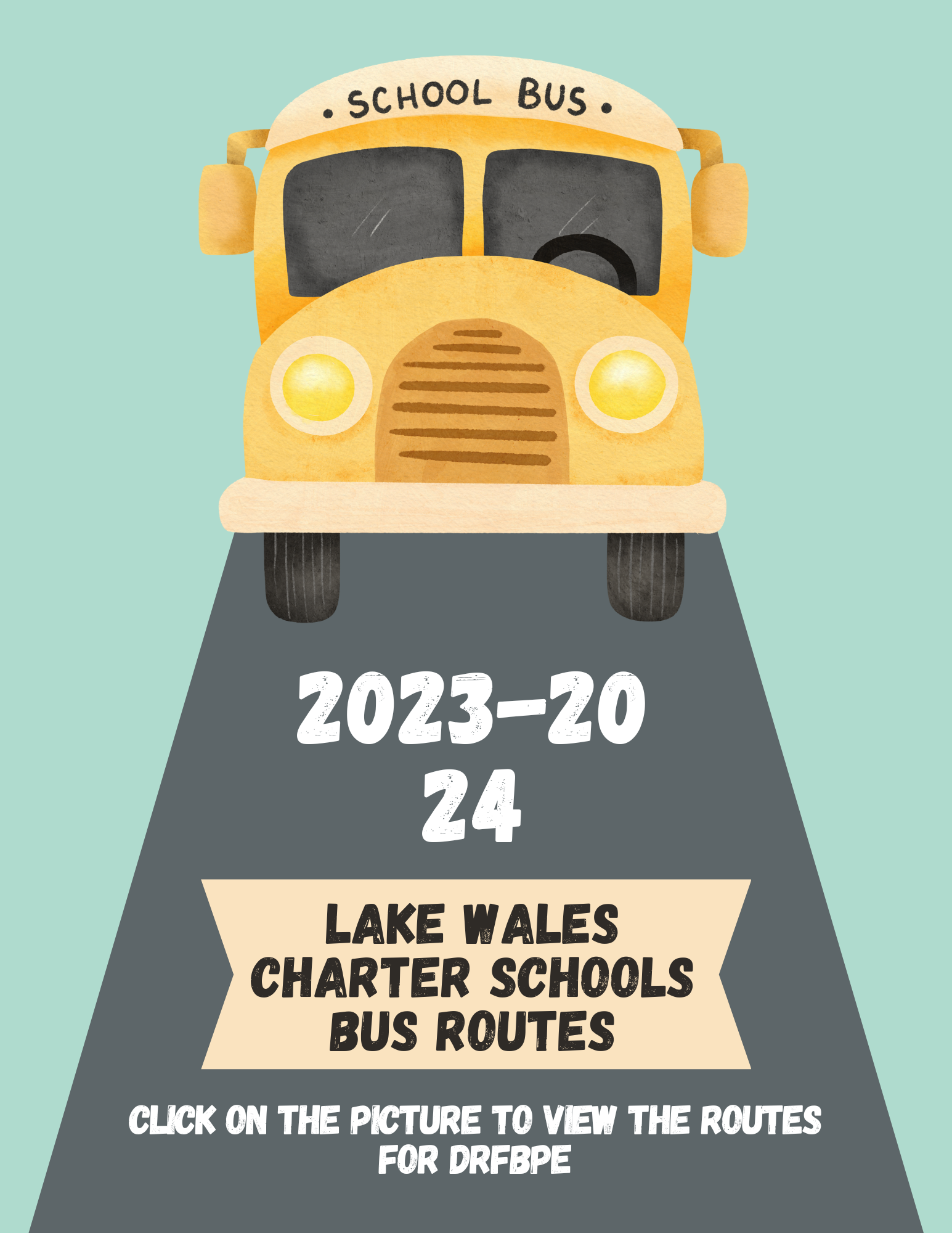 School Bus Routes