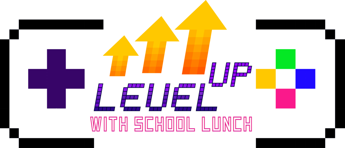 National School Lunch Week October 9-13, 2023