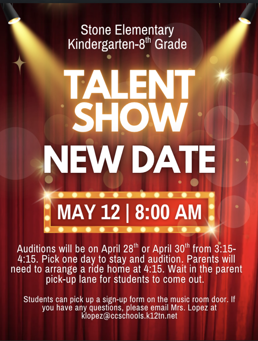 Talent Show Talent Show