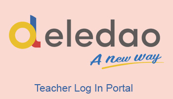 Deledao Teacher Log In