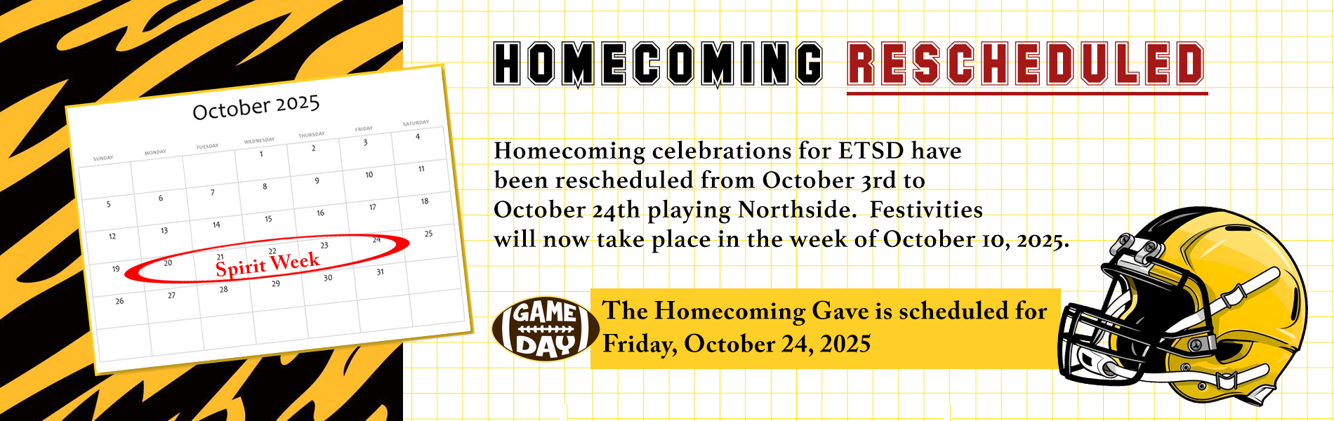 Homecoming