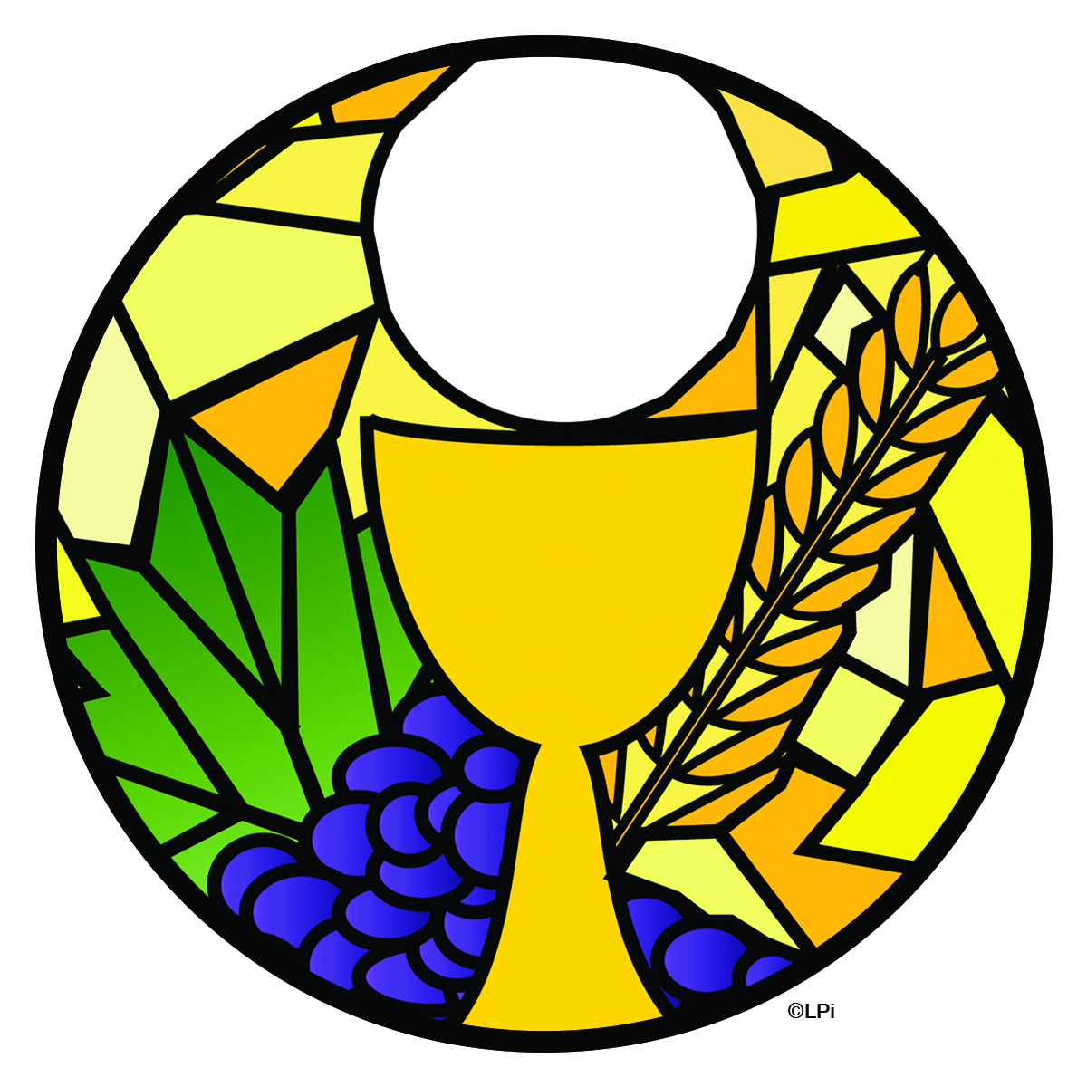 First Communion