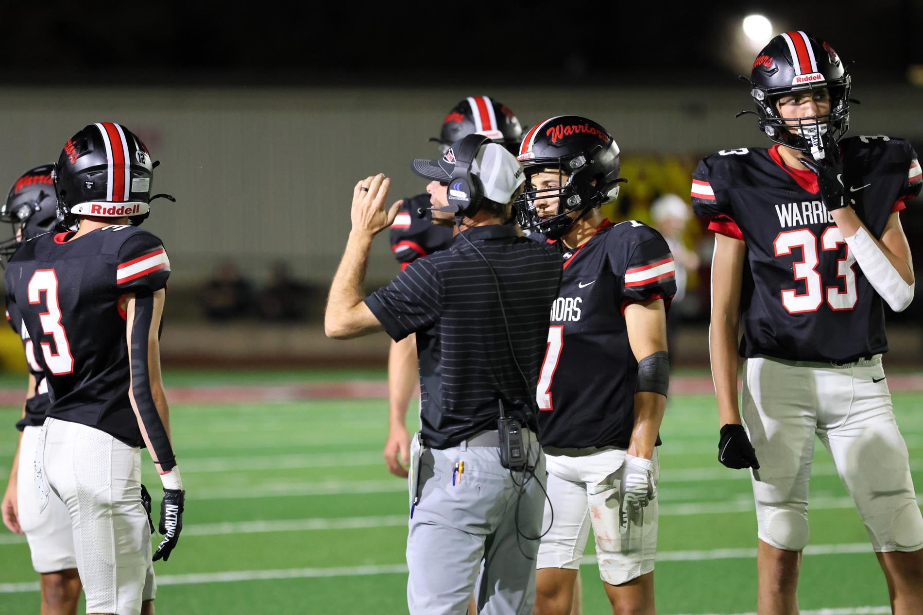ITM v. Brady, 9.26.2025