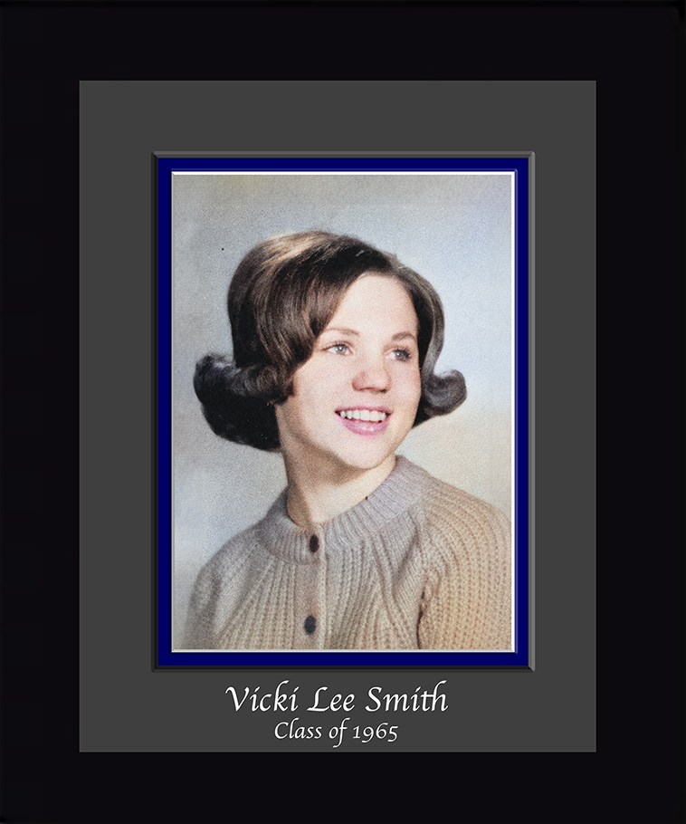 Vicki Smith