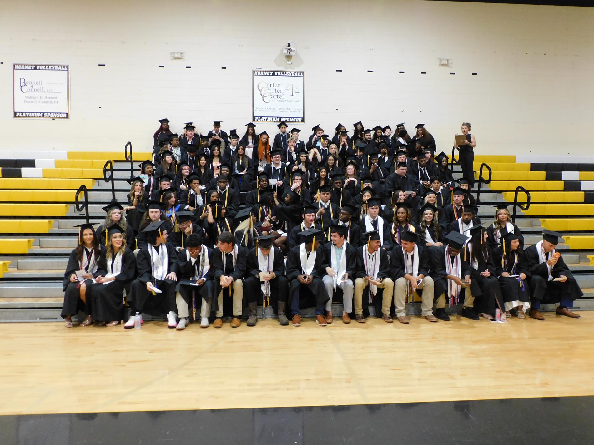 senior