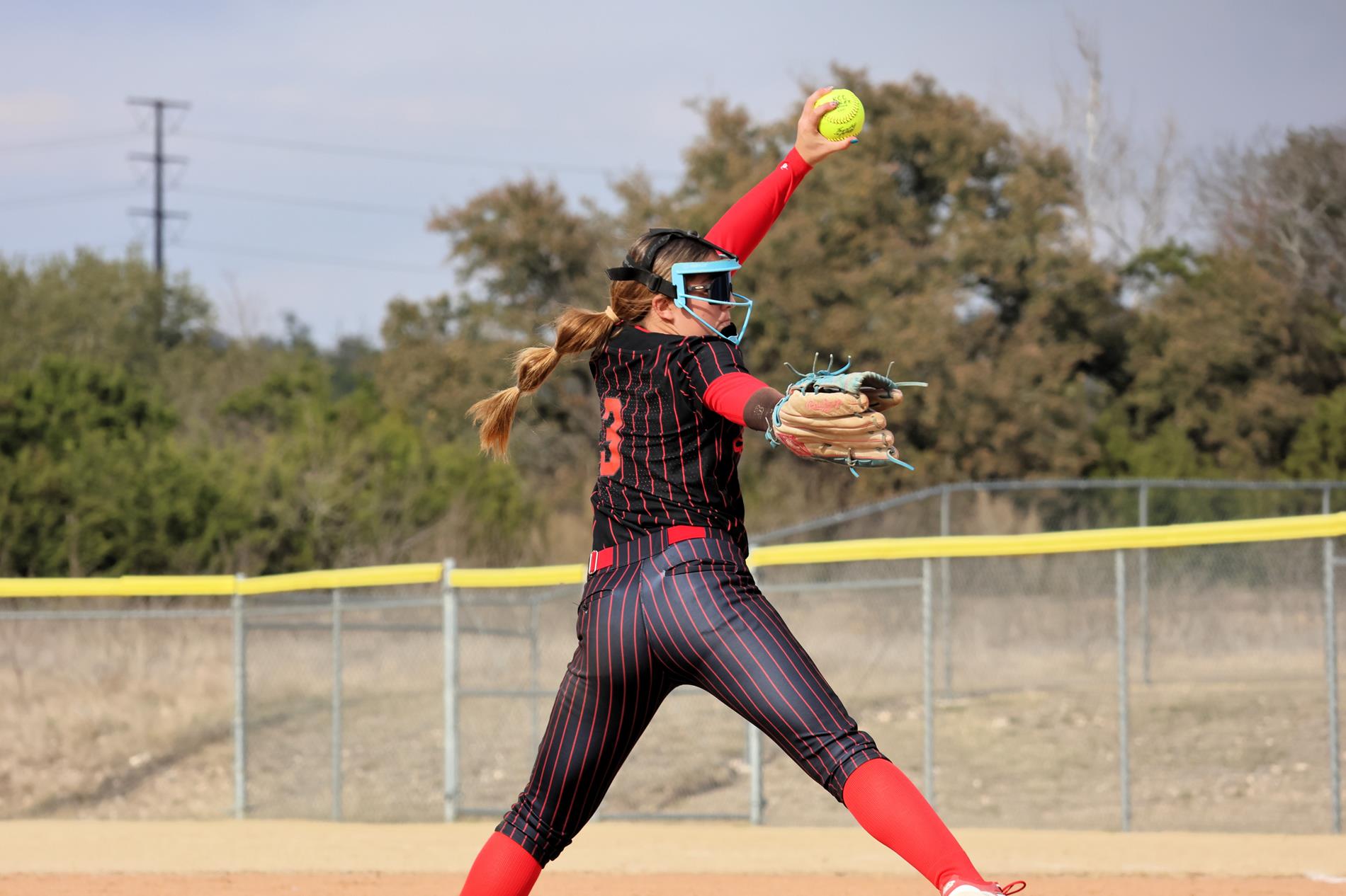 V v. Jim Ned 2.13.26