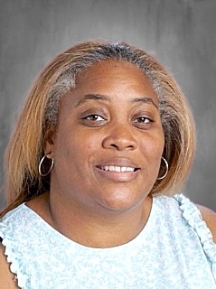 Ms. Wyche