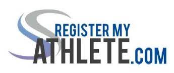 Register my Athlete