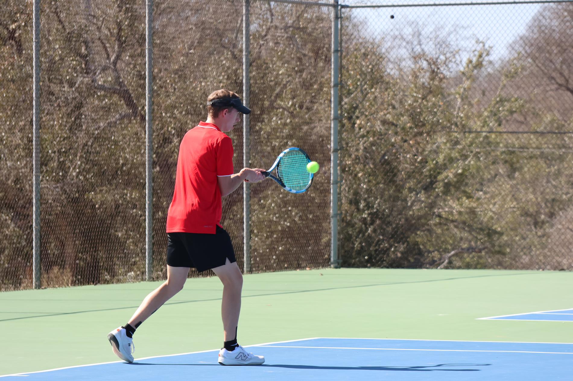 Varsity Ingram Tourney 2.11.26