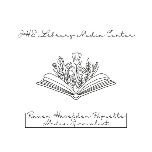Library Logo