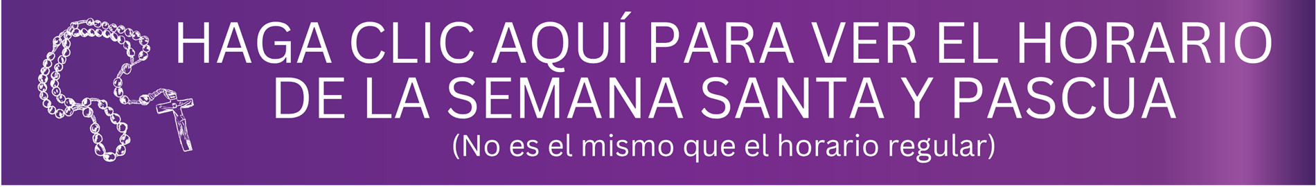 La Cuaresma 2026 La Cuaresma 2026