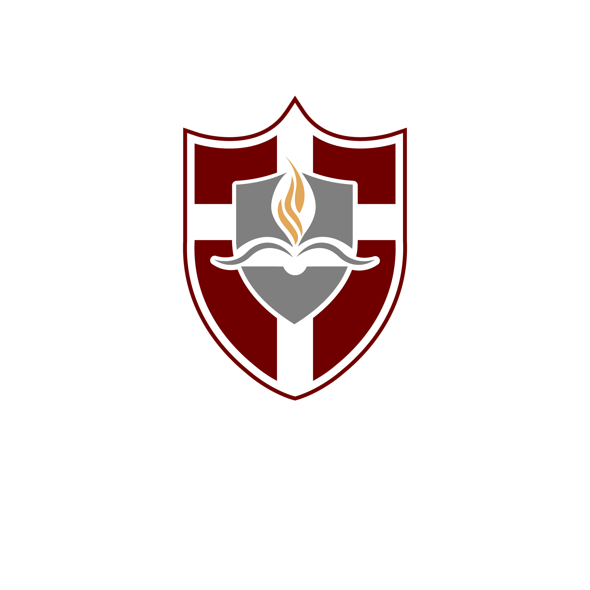 North Mobile Christian School Logo