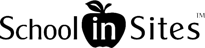 SchoolinSites Logo