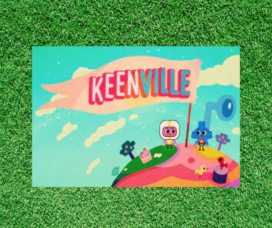 Keenville