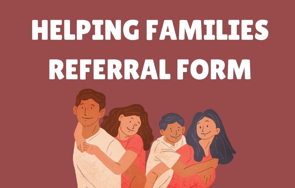 Helping Families RF