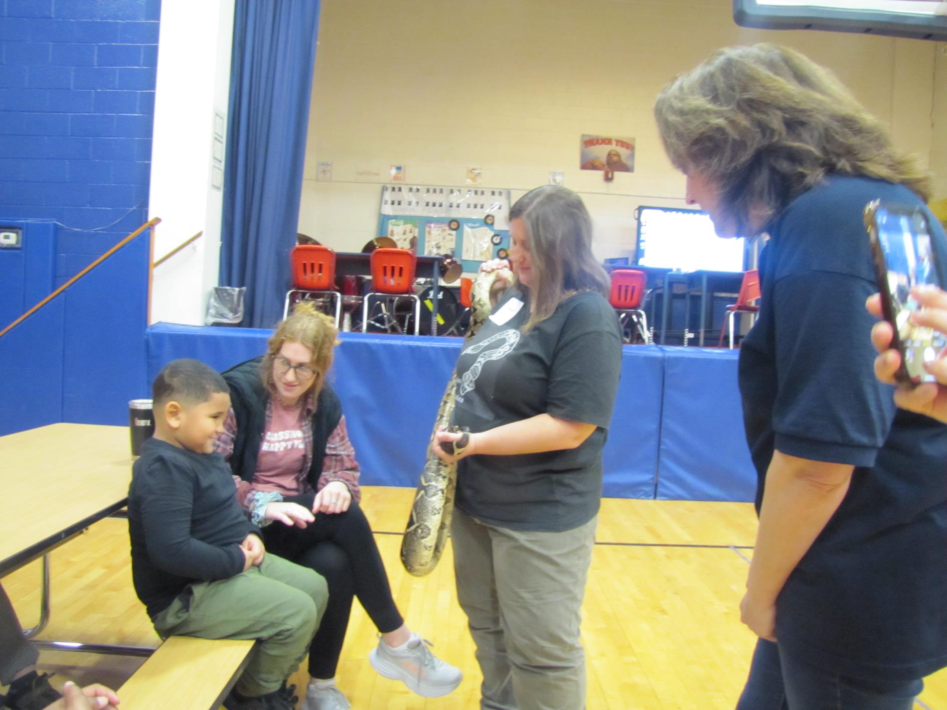 Animals Presentation April 2023