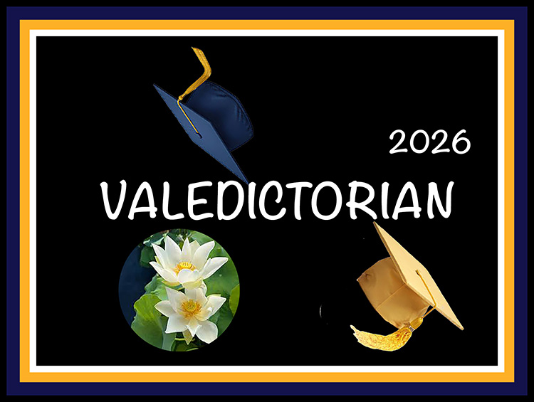 Valedictorian