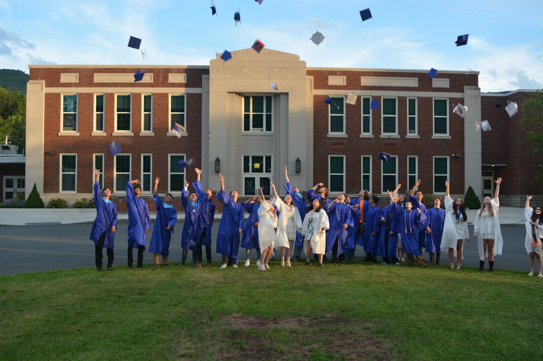 Seniors