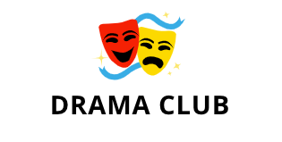drama banner