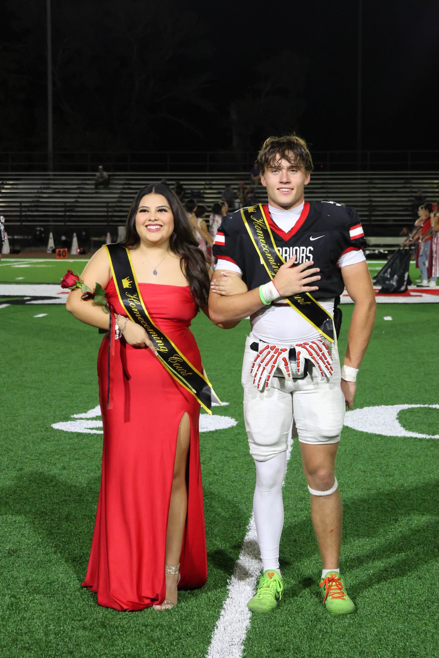 HOCO 2025