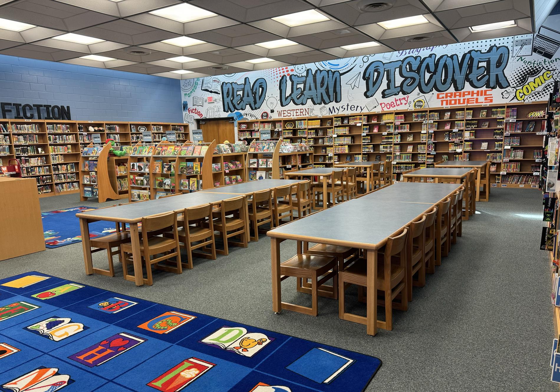 Library Image