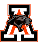 athletic logo