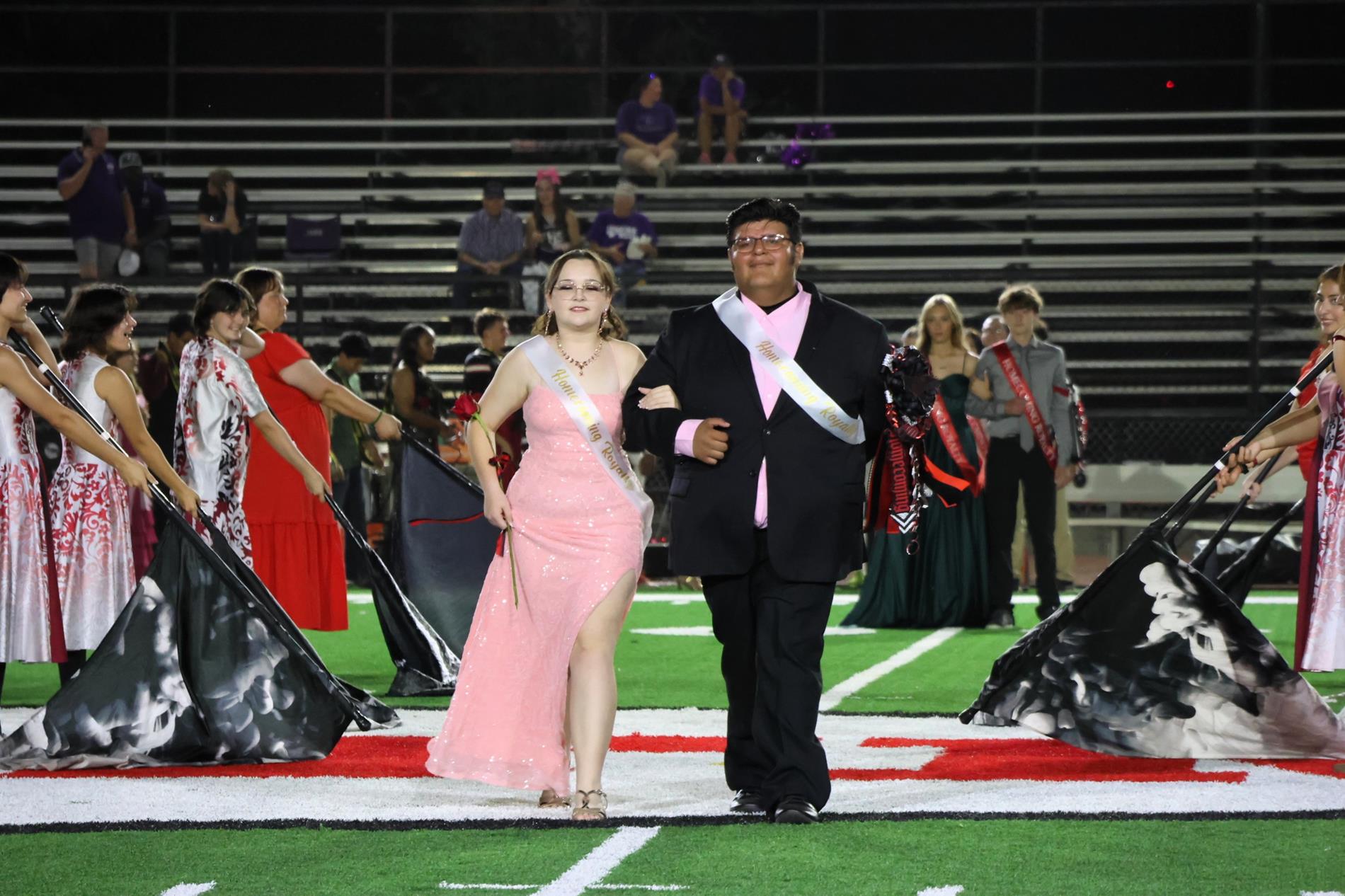 HOCO 2025