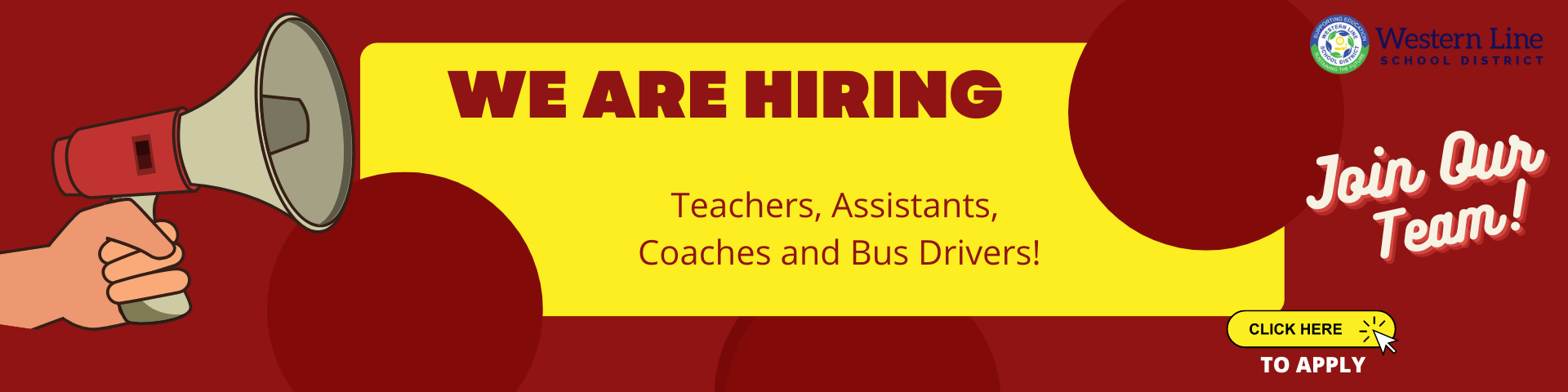 Hiring