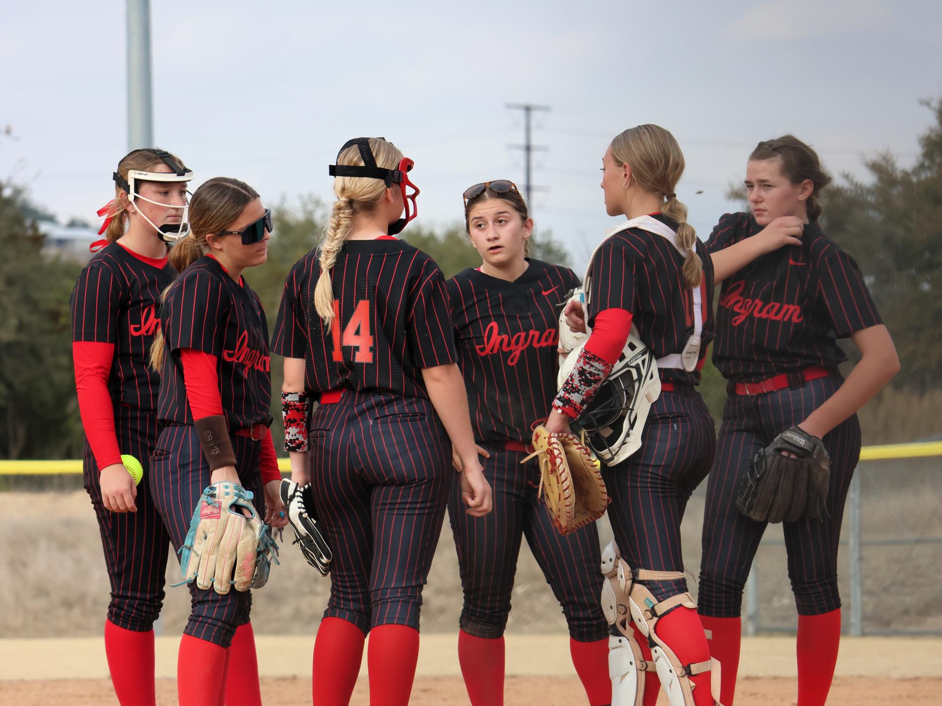 V v. Jim Ned 2.13.26