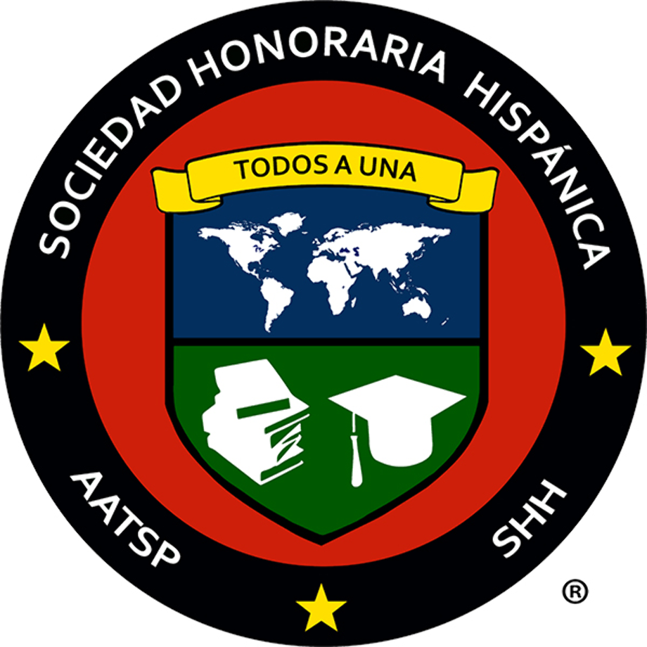 Spanish Honor Society