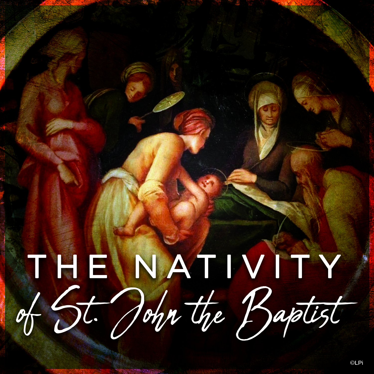 Nativity of St. John the Baptist