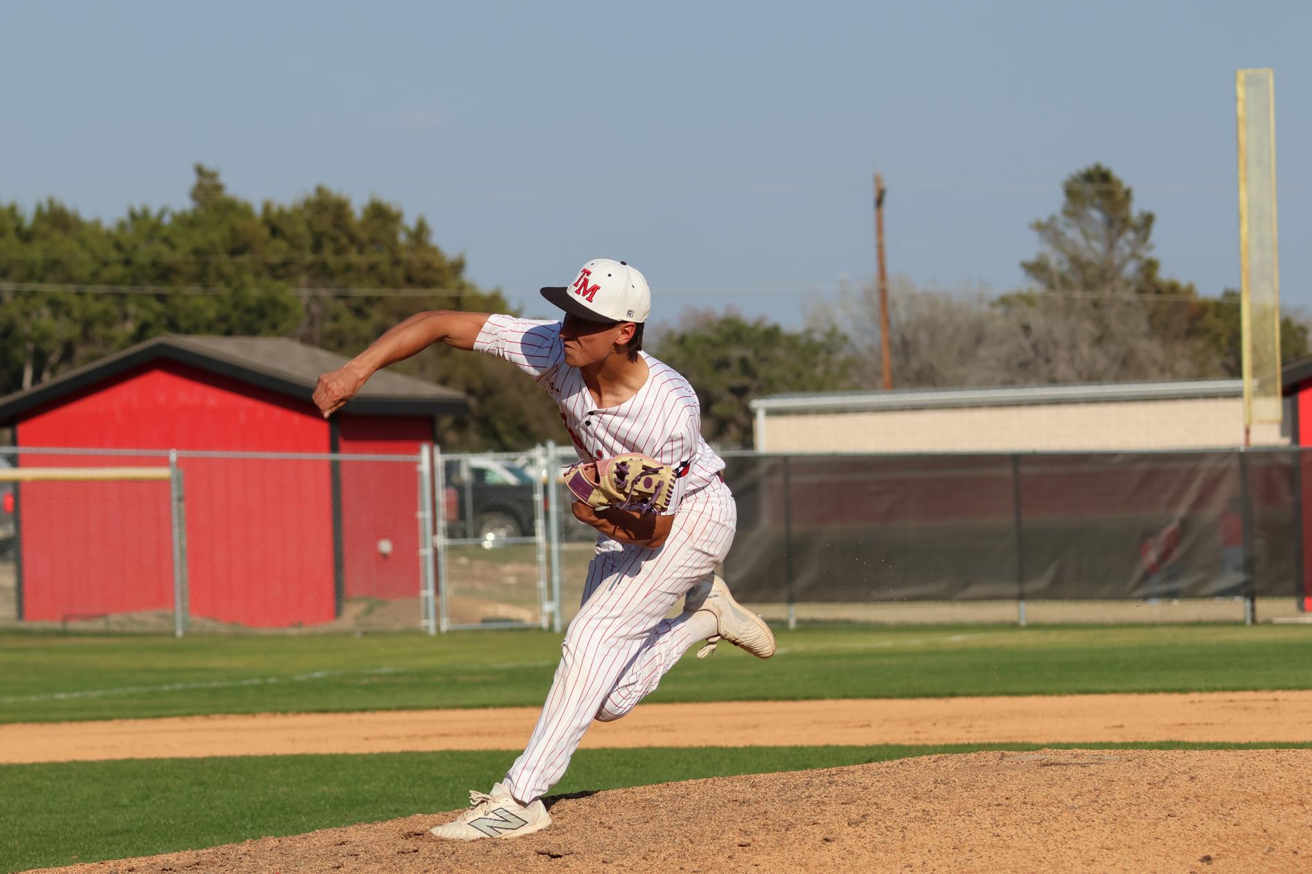 Ingram Tourney v. Mason 2.27.26