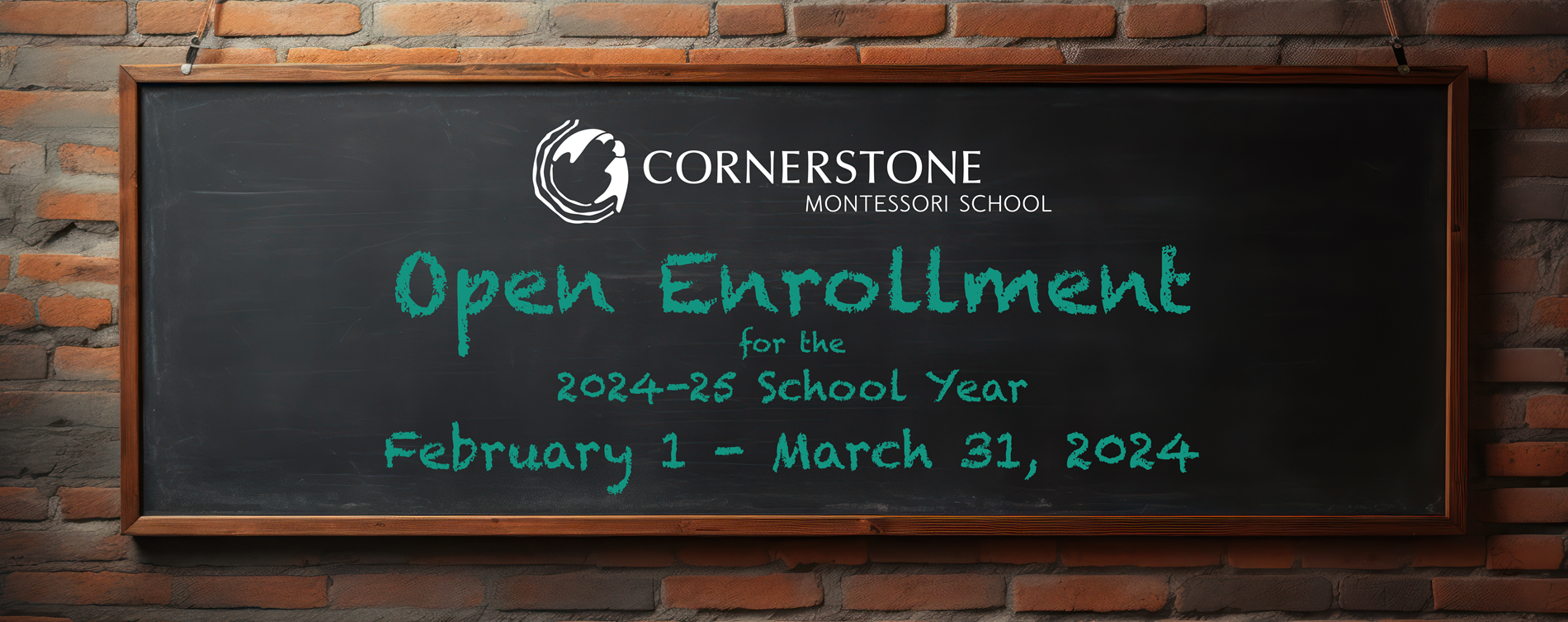 Open Enrollment 24-25