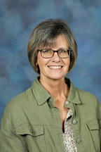 Mary Catherine Stanfield